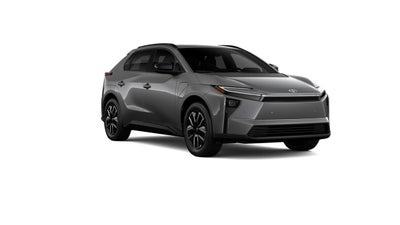 2027 Toyota bZ XLE