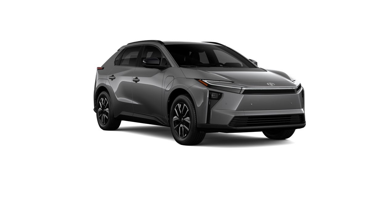 2027 Toyota bZ XLE