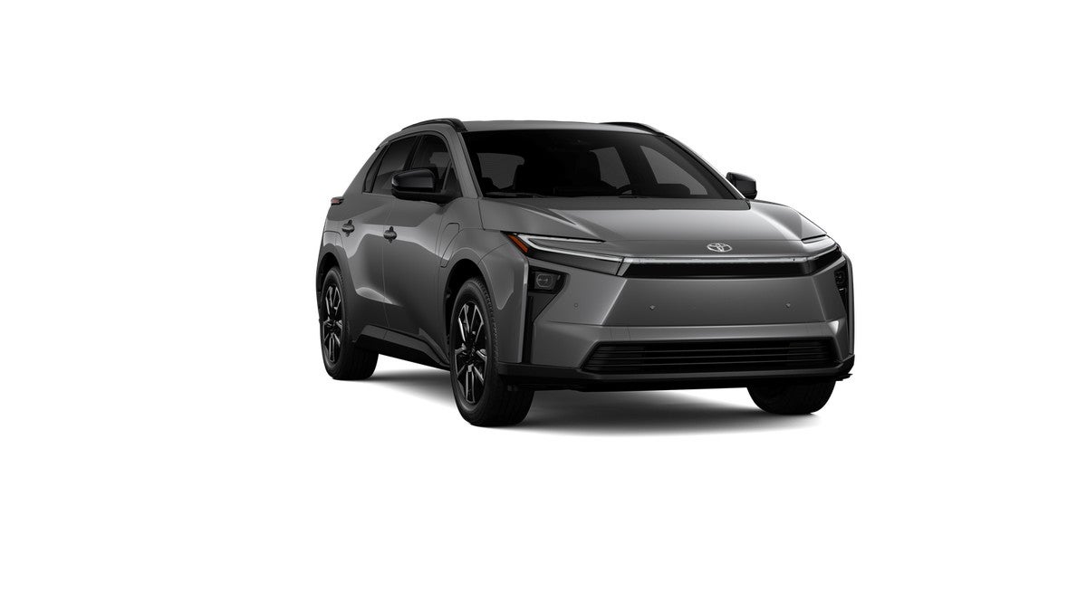 2027 Toyota bZ XLE