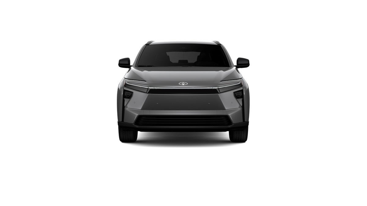 2027 Toyota bZ XLE