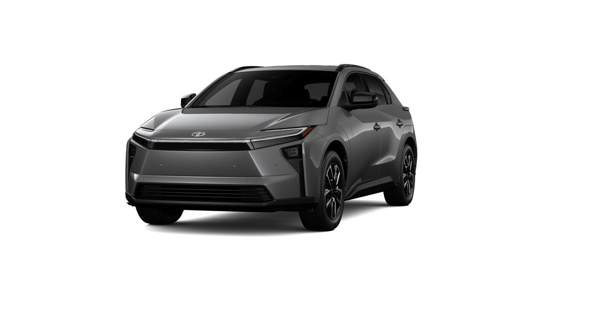 2027 Toyota bZ XLE