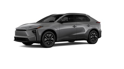 2027 Toyota bZ XLE