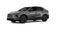2027 Toyota bZ XLE