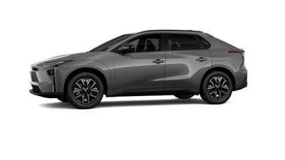 2027 Toyota bZ XLE