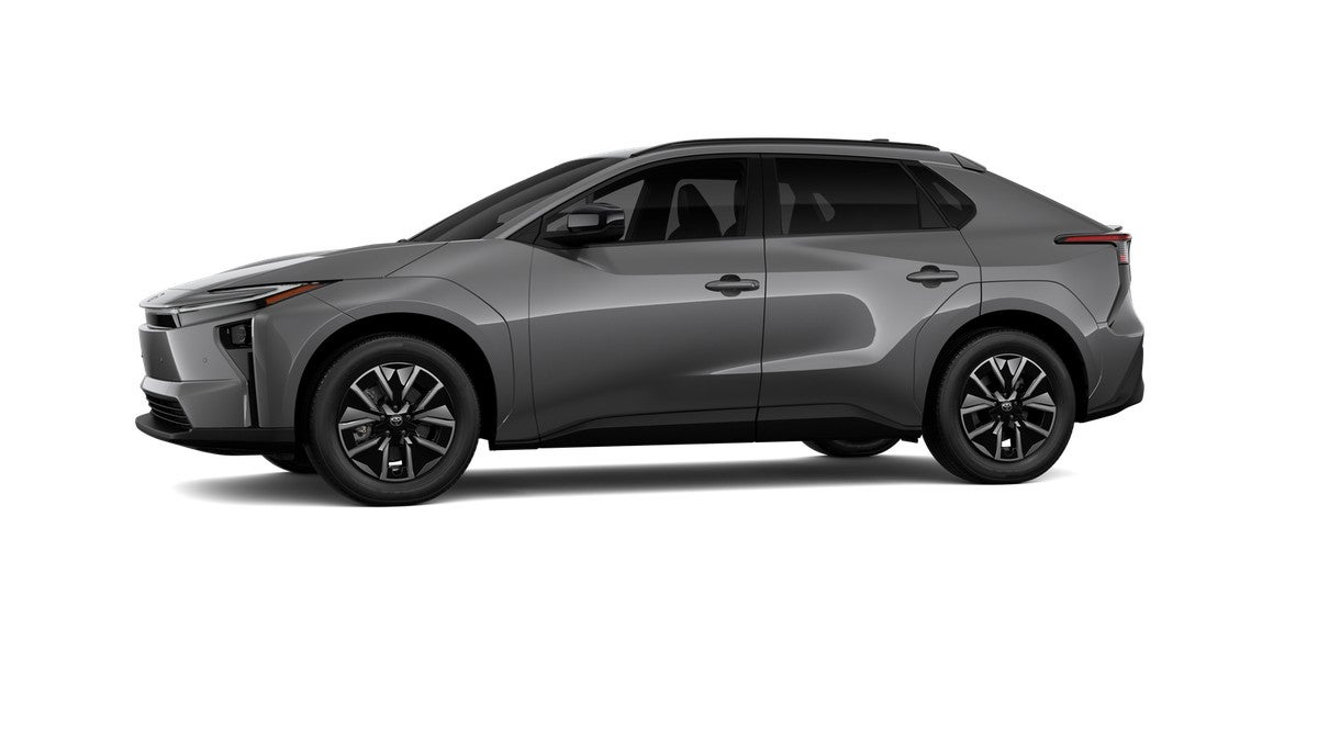 2027 Toyota bZ XLE