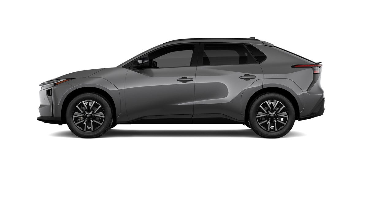 2027 Toyota bZ XLE