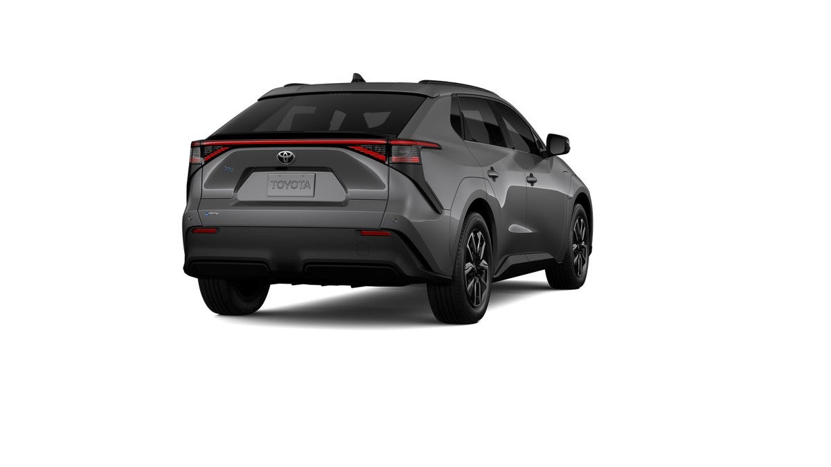 2027 Toyota bZ XLE