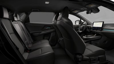 2027 Toyota bZ XLE