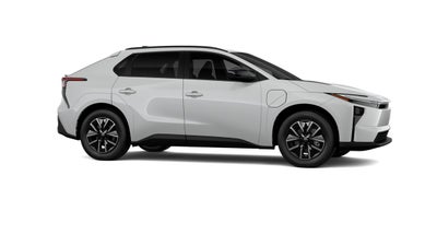 2027 Toyota bZ XLE
