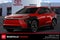 2027 Toyota bZ XLE