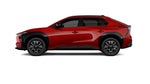 2027 Toyota bZ XLE