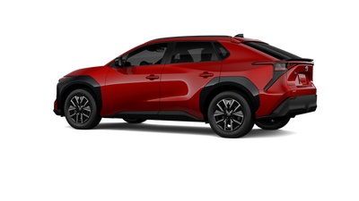 2027 Toyota bZ XLE