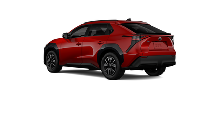 2027 Toyota bZ XLE