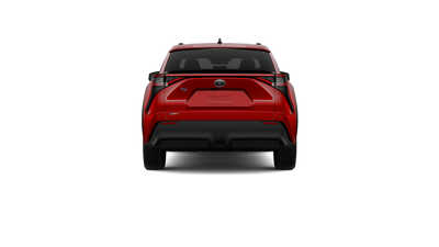 2027 Toyota bZ XLE