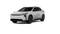 2027 Toyota bZ XLE