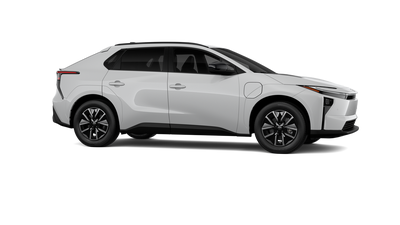 2027 Toyota bZ XLE