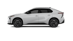2027 Toyota bZ XLE