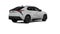 2027 Toyota bZ XLE
