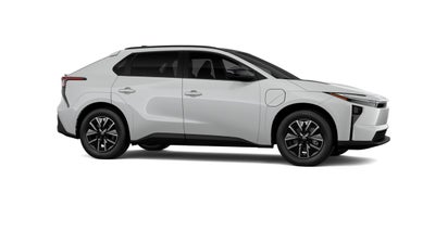 2027 Toyota bZ XLE