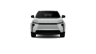 2027 Toyota bZ XLE