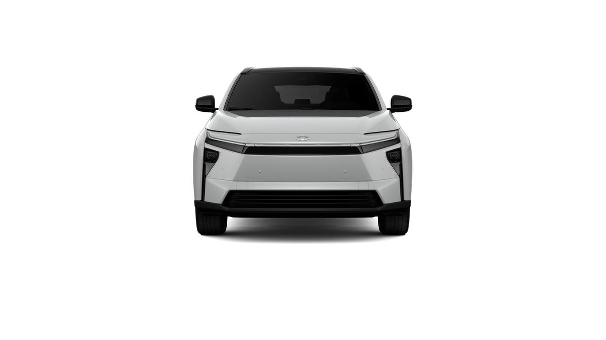 2027 Toyota bZ XLE