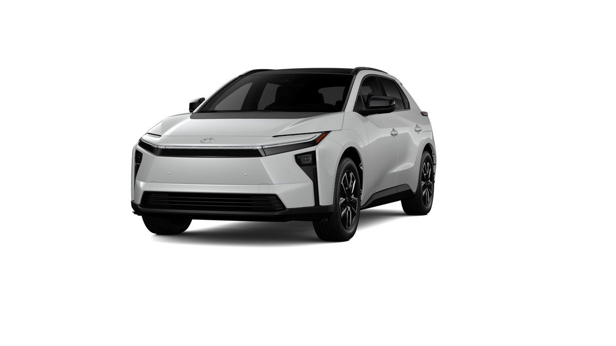 2027 Toyota bZ XLE