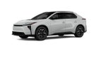 2027 Toyota bZ XLE