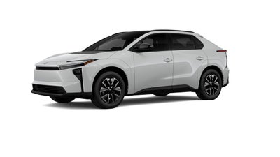 2027 Toyota bZ XLE