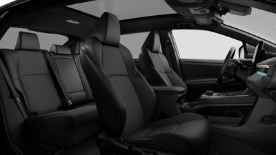 2027 Toyota bZ XLE