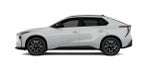 2027 Toyota bZ XLE