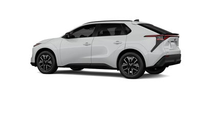 2027 Toyota bZ XLE