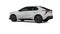 2027 Toyota bZ XLE
