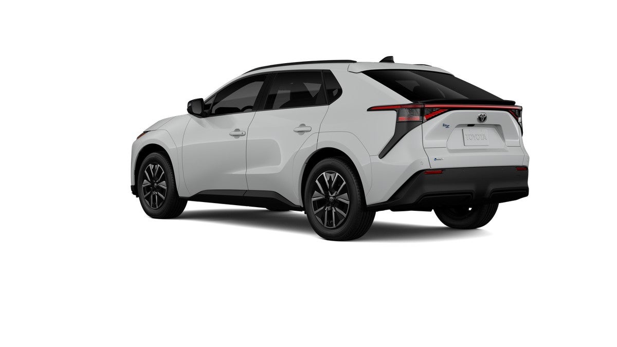 2027 Toyota bZ XLE
