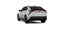 2027 Toyota bZ XLE