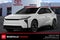 2027 Toyota bZ XLE