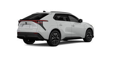 2027 Toyota bZ XLE