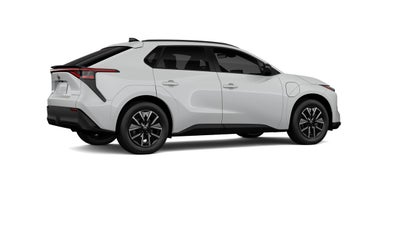 2027 Toyota bZ XLE