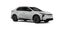 2027 Toyota bZ XLE