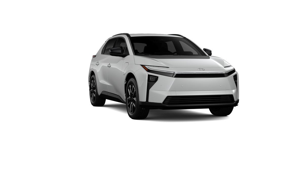 2027 Toyota bZ XLE