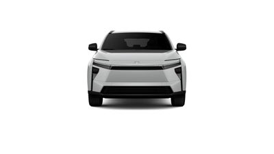 2027 Toyota bZ XLE