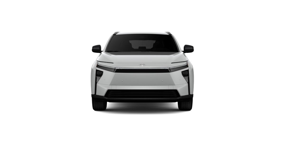 2027 Toyota bZ XLE