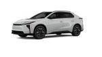 2027 Toyota bZ XLE