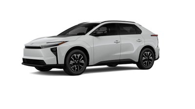 2027 Toyota bZ XLE