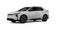 2027 Toyota bZ XLE