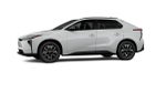 2027 Toyota bZ XLE