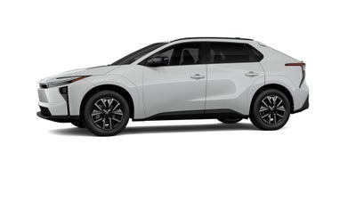2027 Toyota bZ XLE