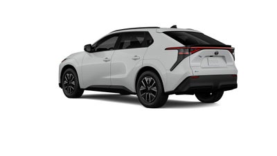 2027 Toyota bZ XLE