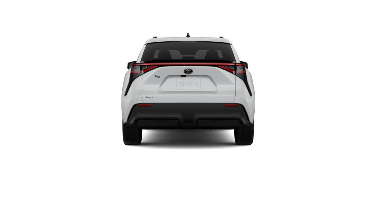 2027 Toyota bZ XLE
