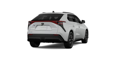 2027 Toyota bZ XLE
