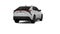 2027 Toyota bZ XLE